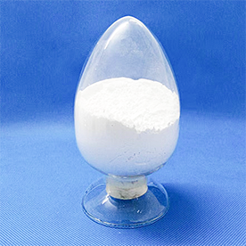 Retardante de llama de ácido cianúrico de melamina modificada FR- MCA750